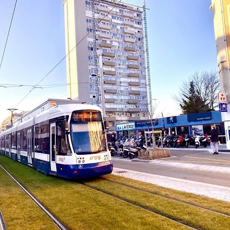 Résidence L'Allée Genevoise Annemasse Exterior foto